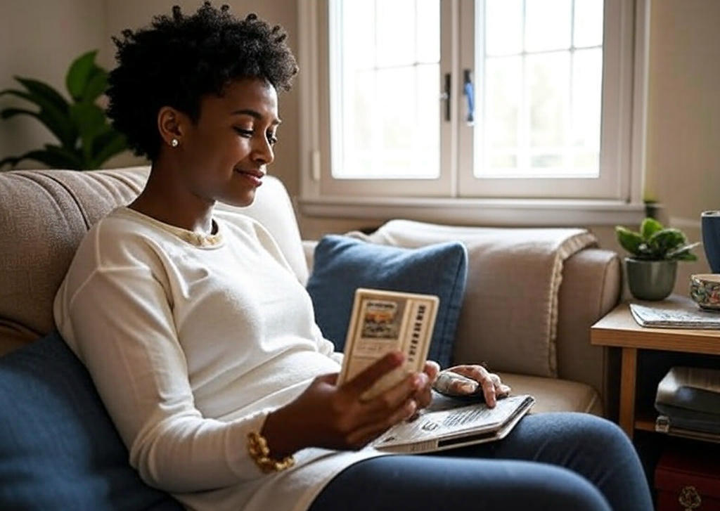 2 Mindfulness and Affirmations Tools to Shift Your Inner Narrative