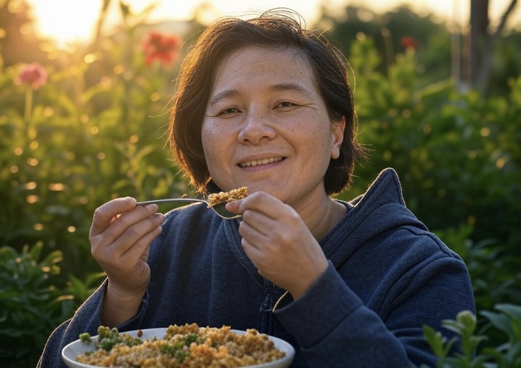 2. How Mindfulness Transforms the Way We Eat