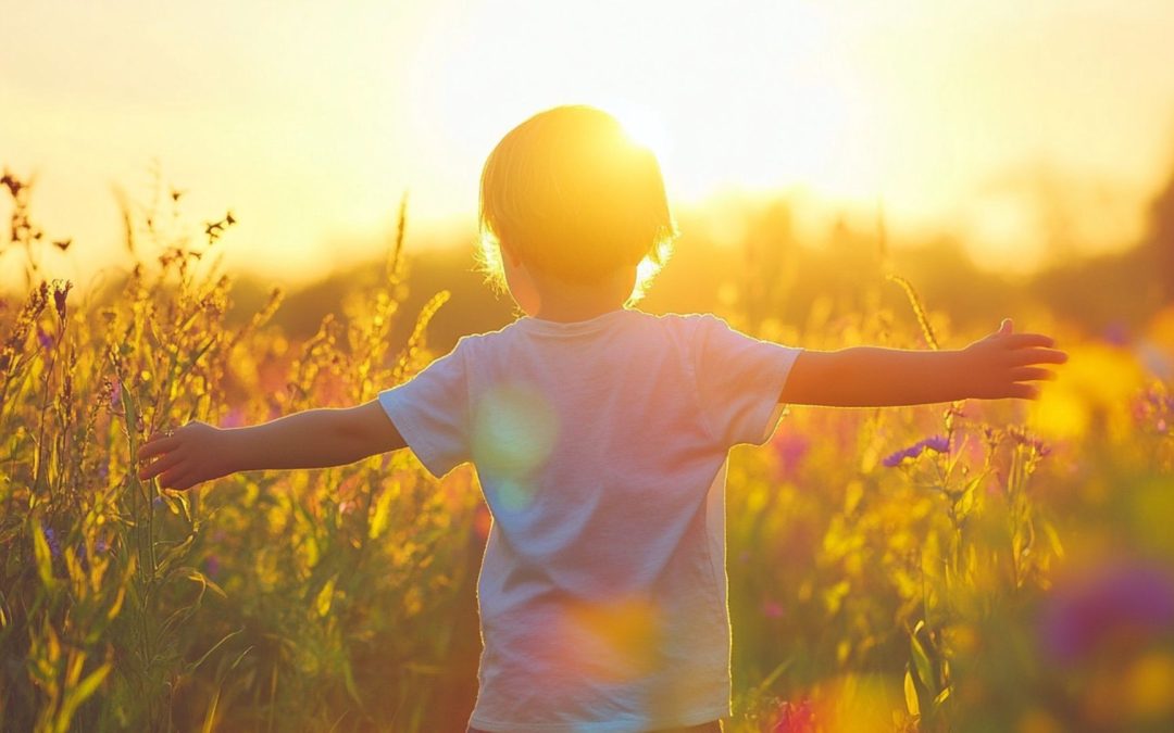 Healing the Inner Child: Steps Toward Emotional Wholeness