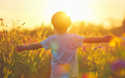 Healing the Inner Child: Steps Toward Emotional Wholeness