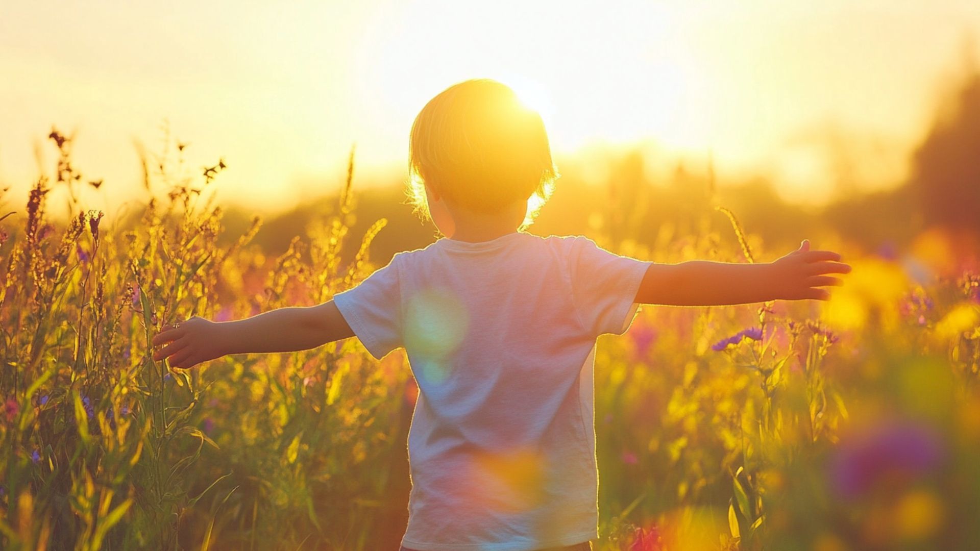 1 Healing the Inner Child Steps Toward Emotional Wholeness