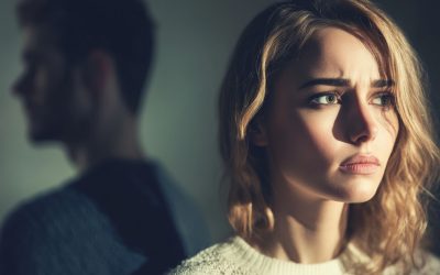 Rebuilding Trust After Betrayal: A Mental Health Perspective