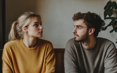How Relationship Attachment Styles Affect Conflict Resolution