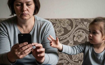 How Emotional Neglect in Childhood Affects Adult Relationships
