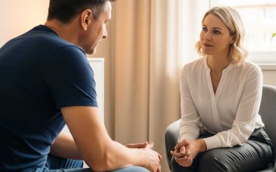 Recognizing and Healing From Emotionally Immature Parents