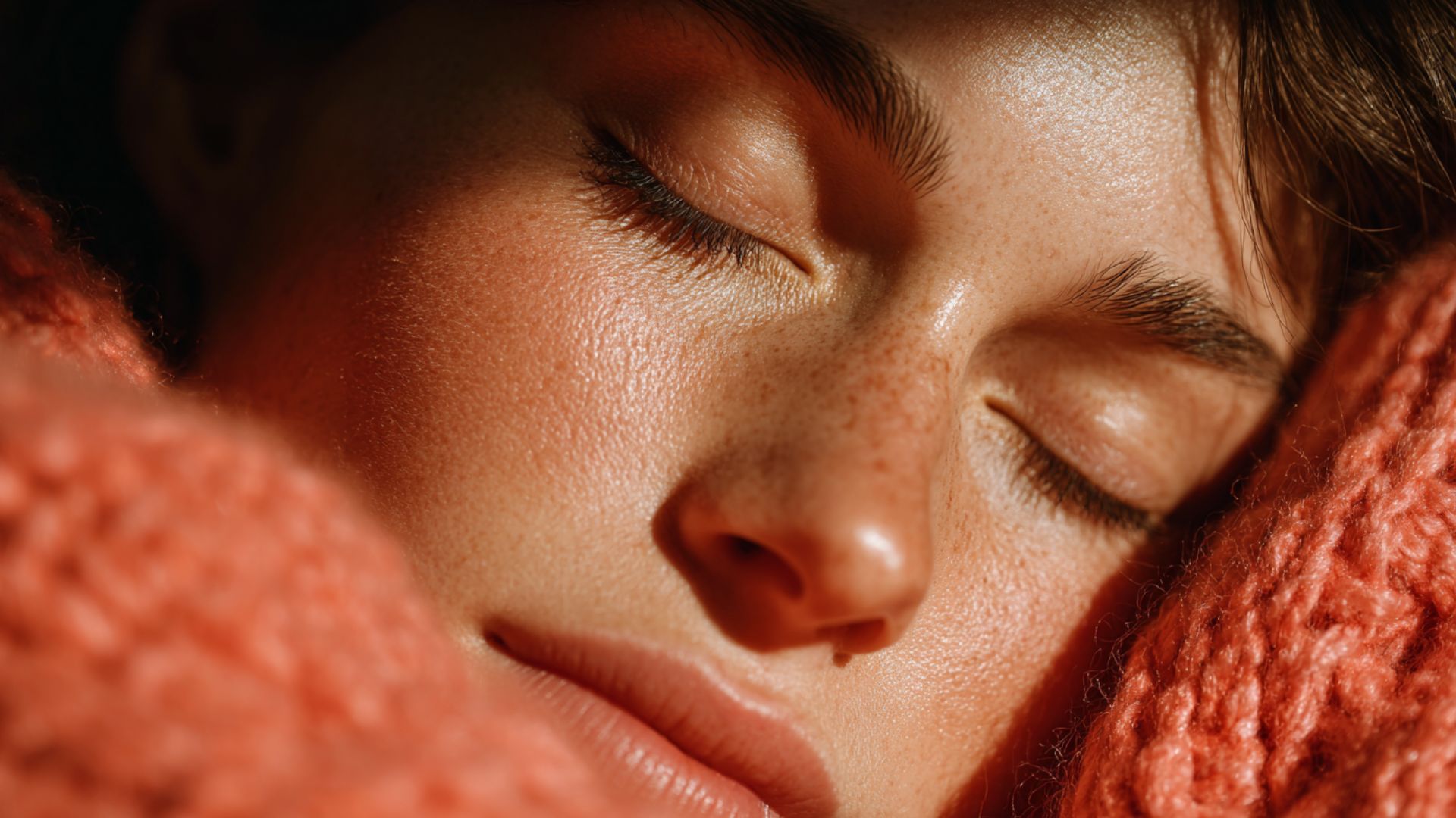 1 The Link Between Sleep and Emotional Health