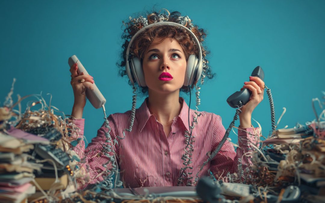 The Psychology of Multitasking: Is It Harming Your Focus and Well-Being?