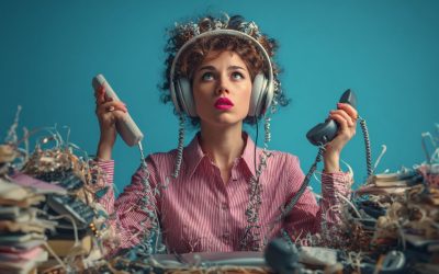 The Psychology of Multitasking: Is It Harming Your Focus and Well-Being?