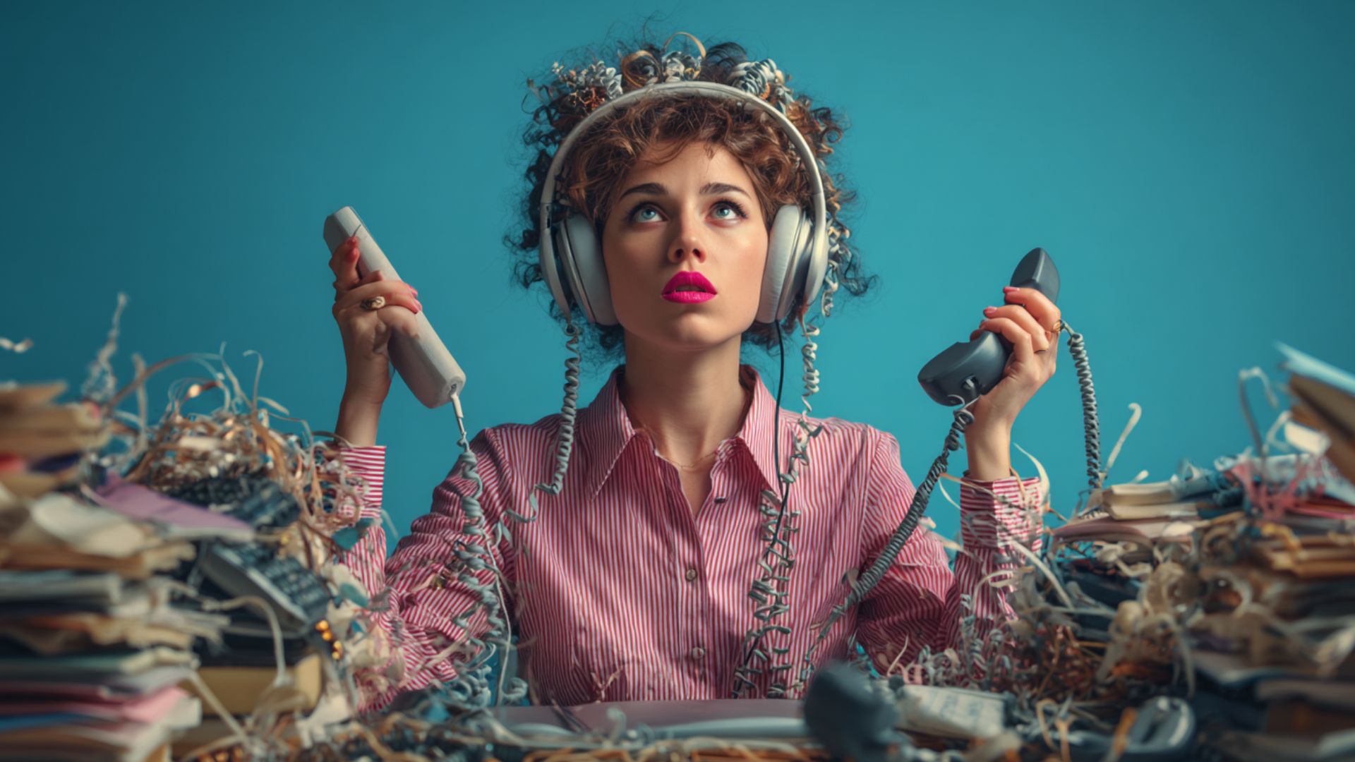 1 The Psychology of Multitasking Explained