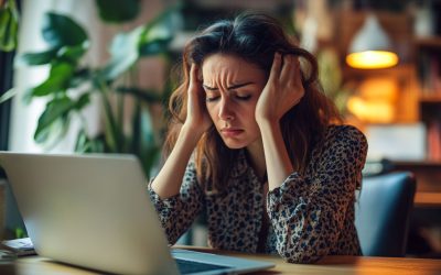 The Role of Boundaries in Preventing Burnout