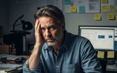 The Mental Load: Understanding the Invisible Burden of Everyday Life