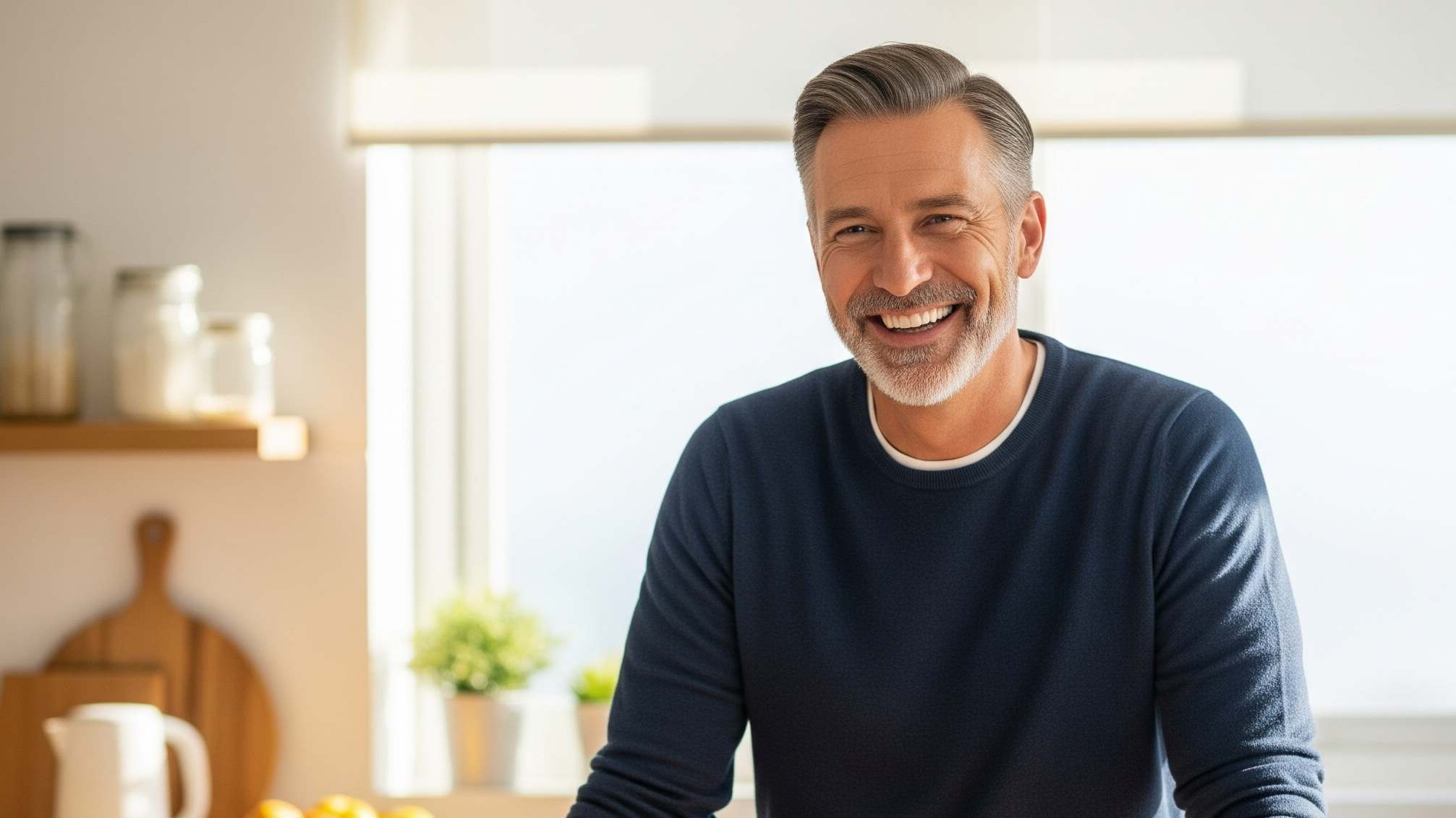 1 Why a Morning Routine Matters for Mental Health