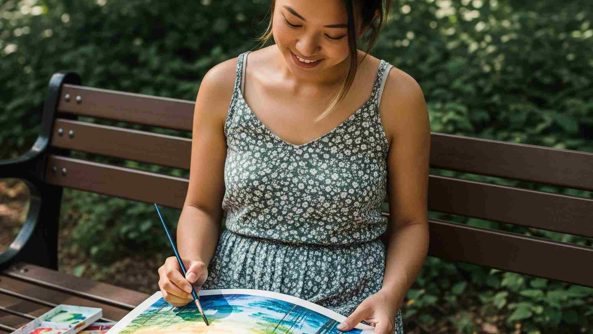 2 How to Escape Hustle Culture and Rebuild Emotional Health