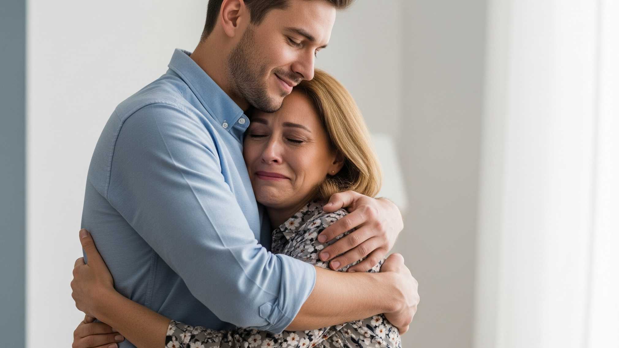 2 The Journey of Healing Family Wounds