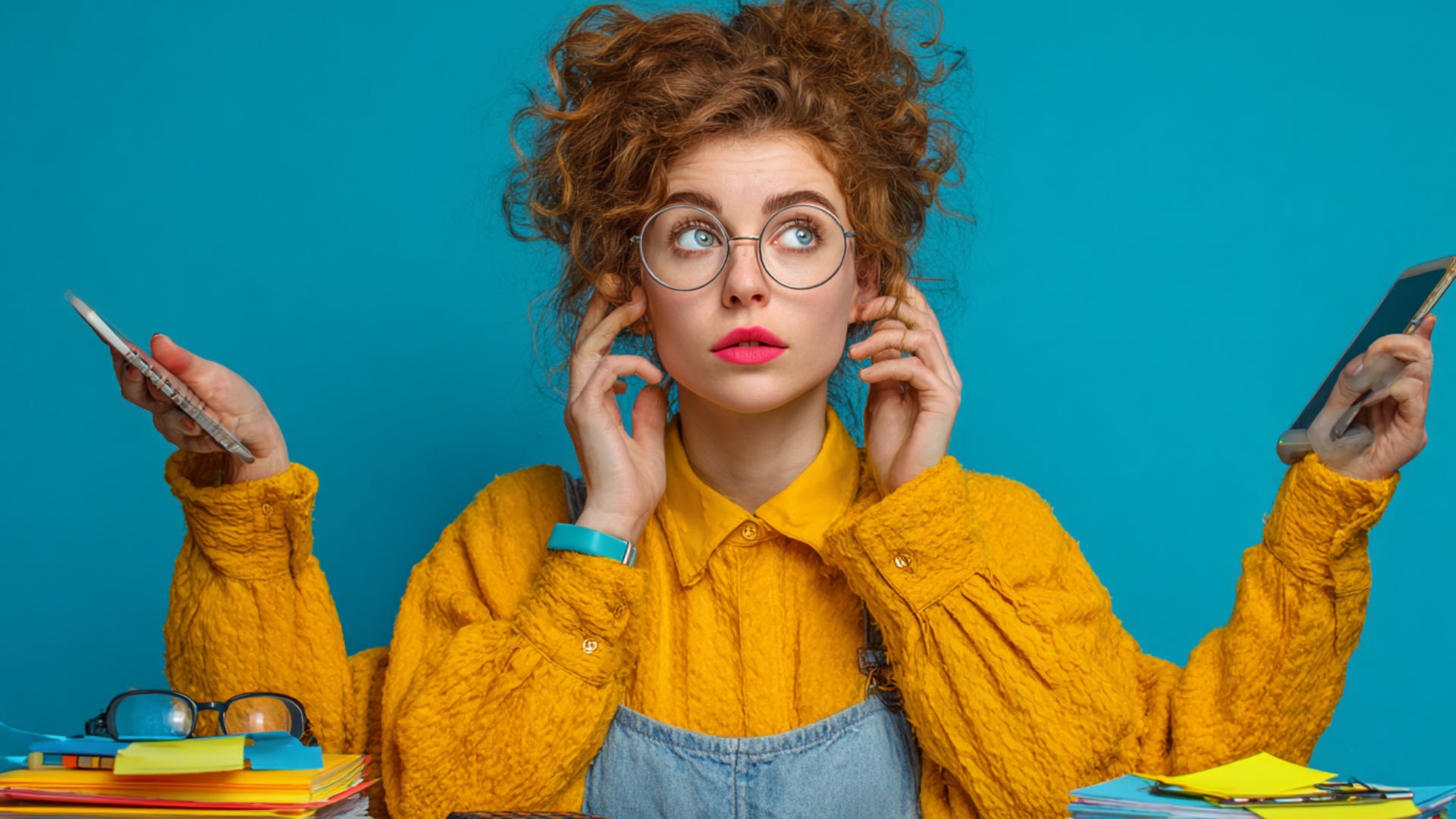 2 The Mental Health Risks Linked to Multitasking