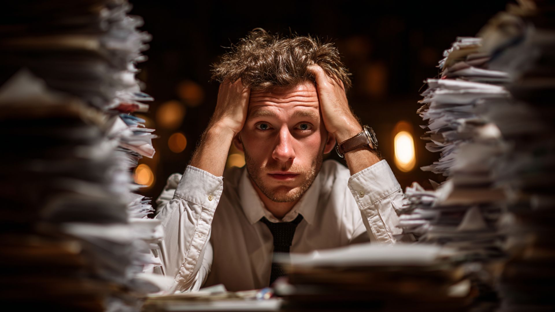 2 The Science Behind Stress Accumulation