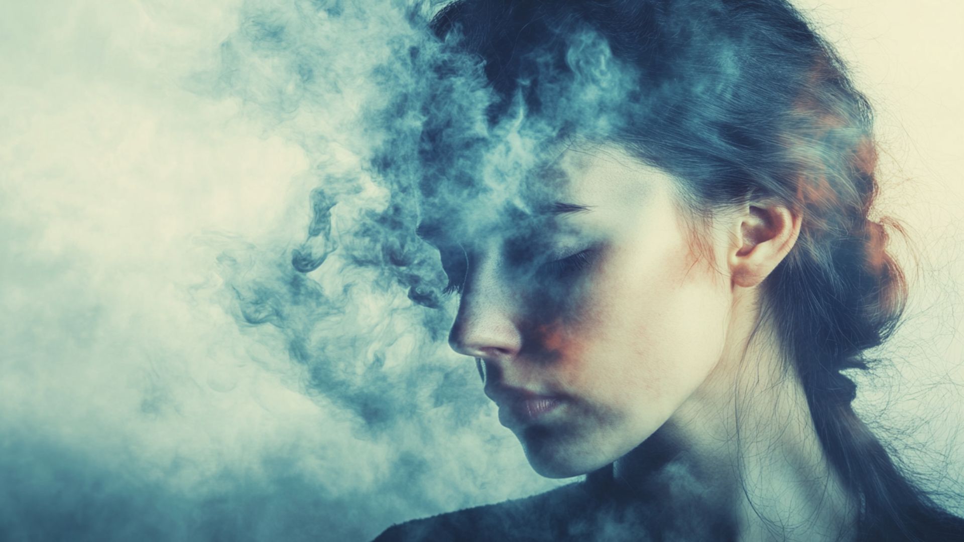 1 Compare High Functioning And Generalized Anxiety