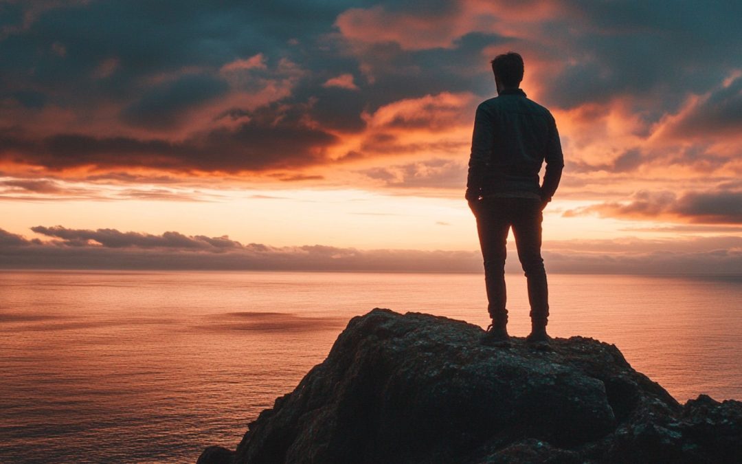How to Build Self-Trust After Years of Self-Doubt