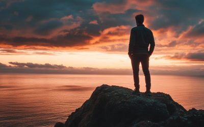 How to Build Self-Trust After Years of Self-Doubt