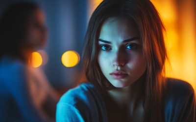 The Psychology of Jealousy: Healthy vs. Harmful Expressions