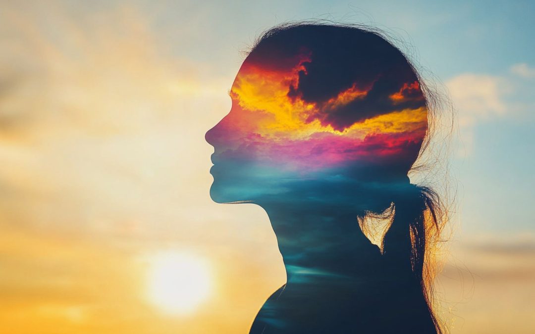 The Power of Visualization in Mental Health Recovery