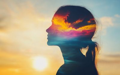 The Power of Visualization in Mental Health Recovery