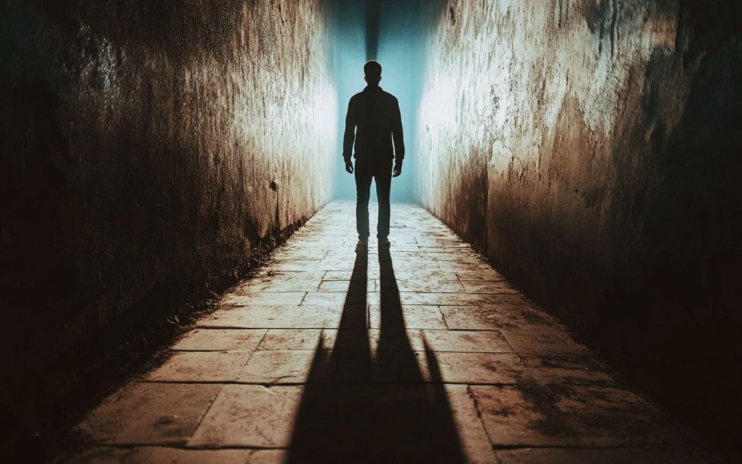 Shadow Work: What It Is and How It Supports Mental Healing