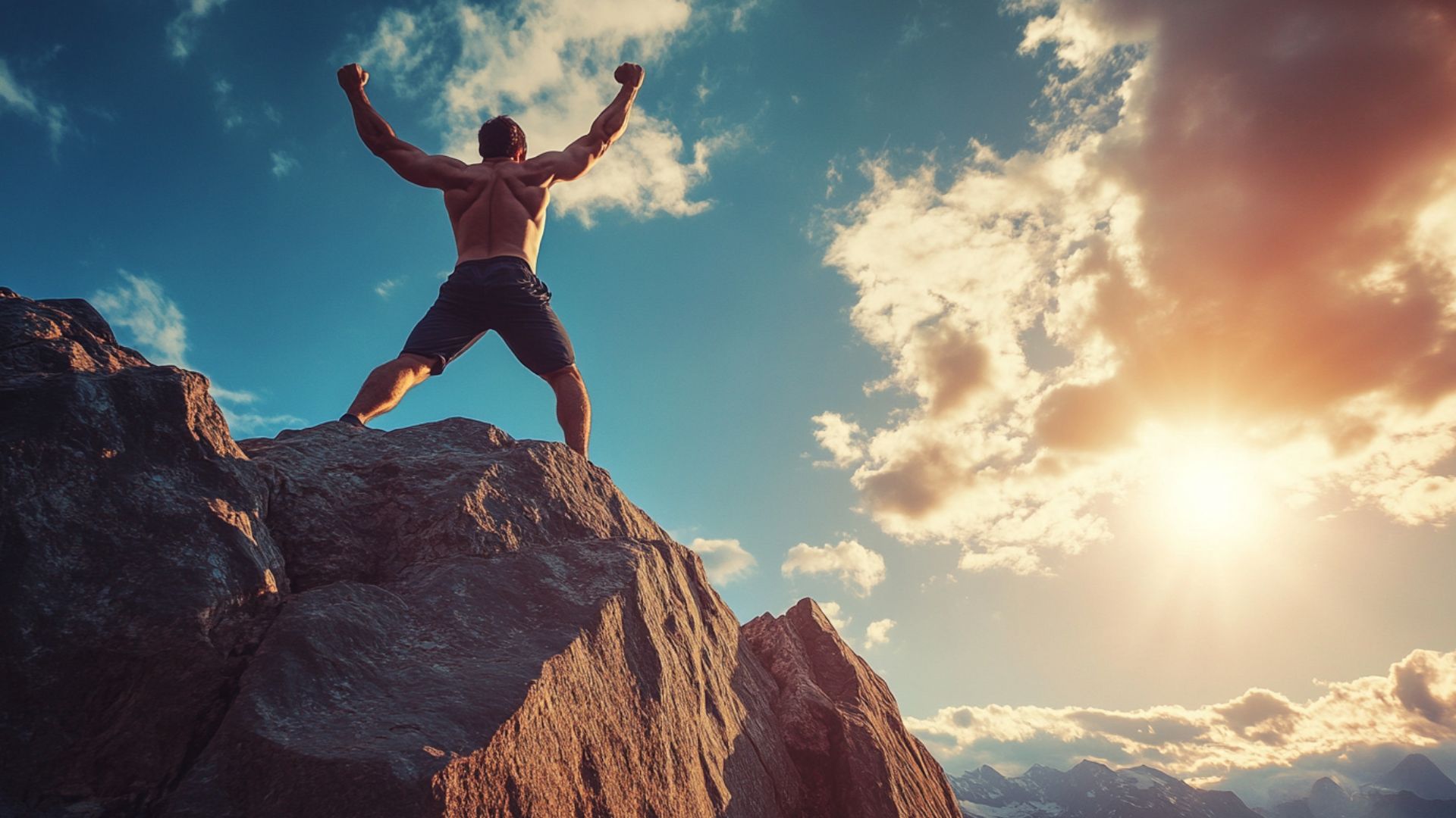 2 Building Mental Strength Through Confidence