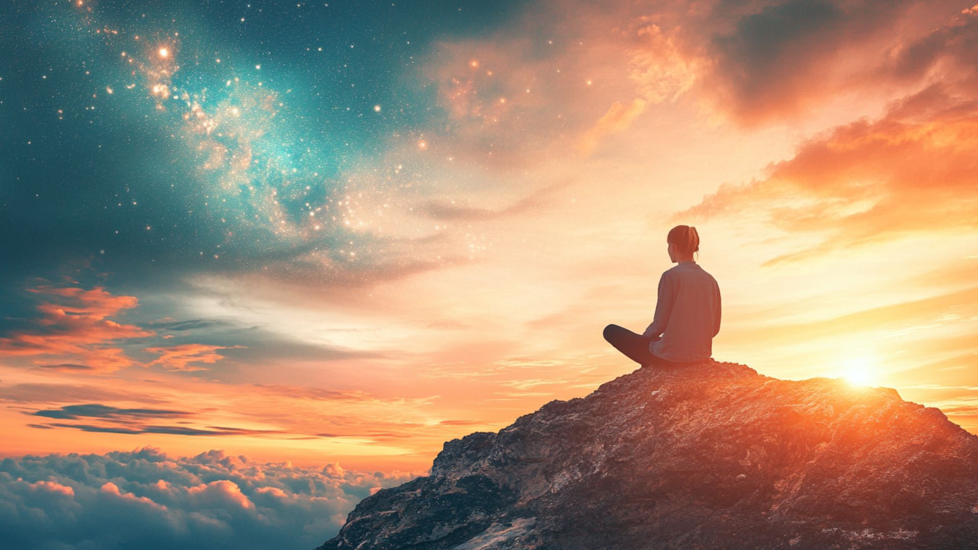 2 Mental Health Benefits Of Guided Visualization