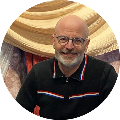 Gahl Berkooz