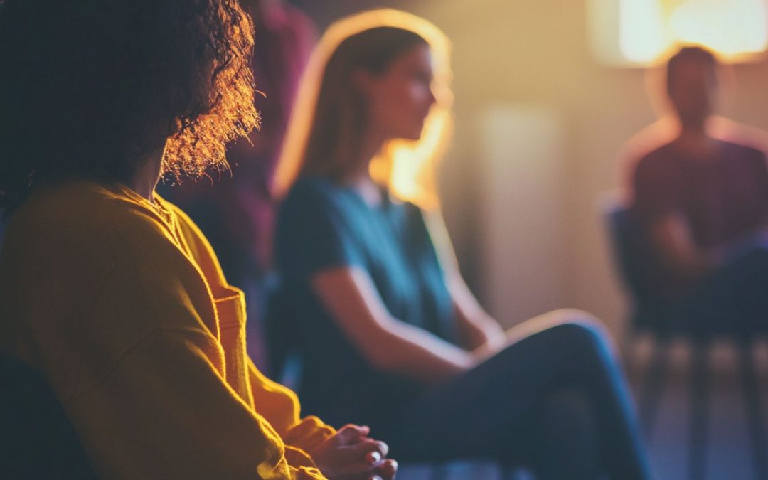 Group Therapy vs Individual Therapy: Which Is Right for You