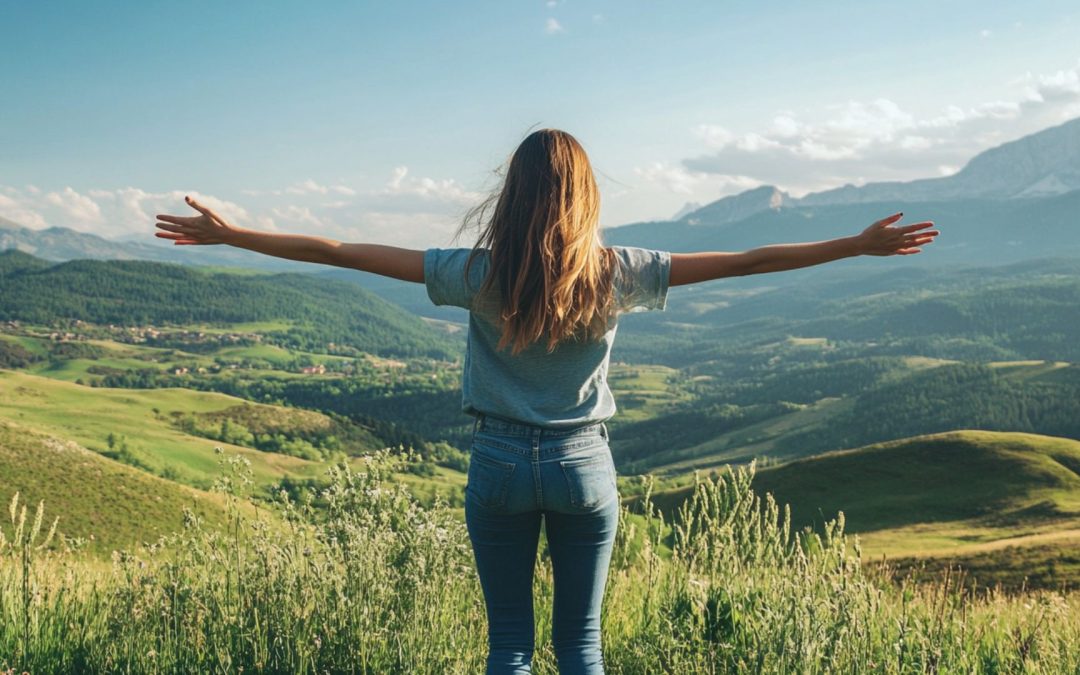 Exploring Your Core Values: A Pathway to Authentic Living