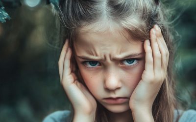 15 Ways Children and Teens Can Manage Anxiety Without Medication