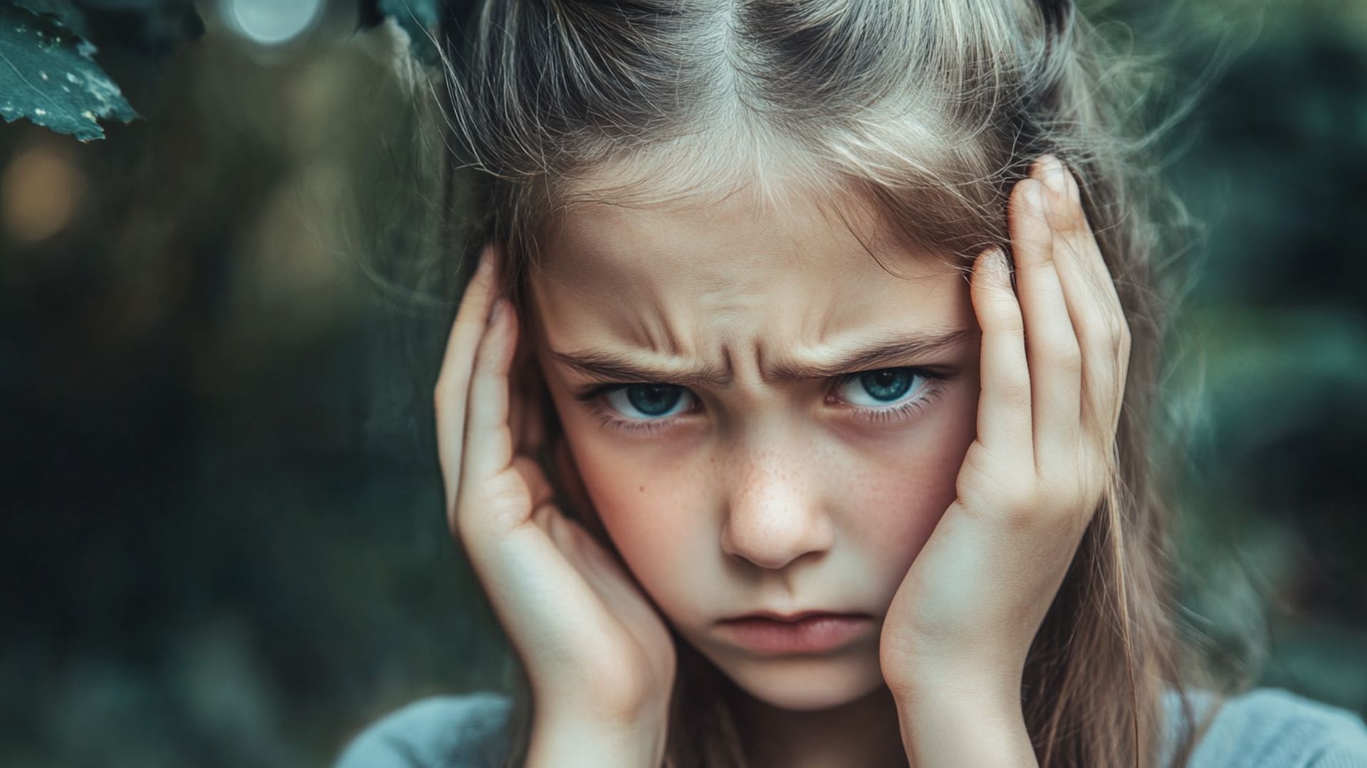 1 Introduction To Anxiety In Children And Teens