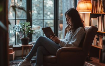 How to Choose Between Online and In-Person Therapy