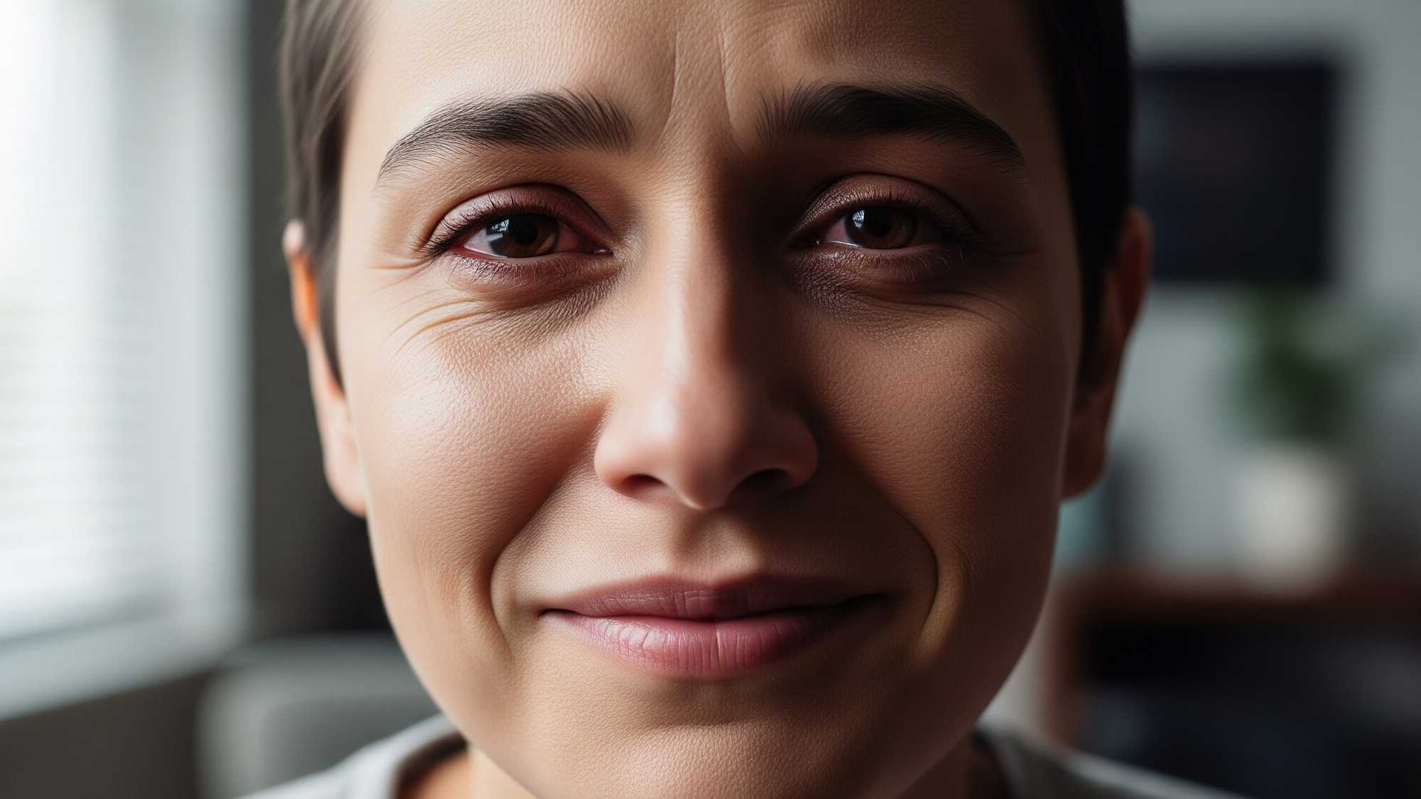 1 Smiling Depression Hidden Struggles Behind A Smile