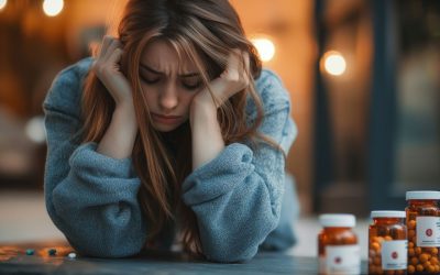 Medication for Depression and Anxiety: Myths vs Facts