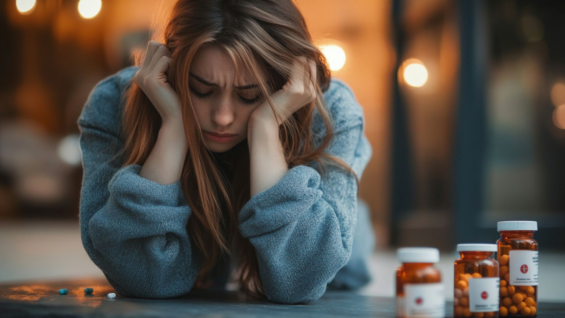 1 Understanding Mental Health Medication Separating Truth from Fiction