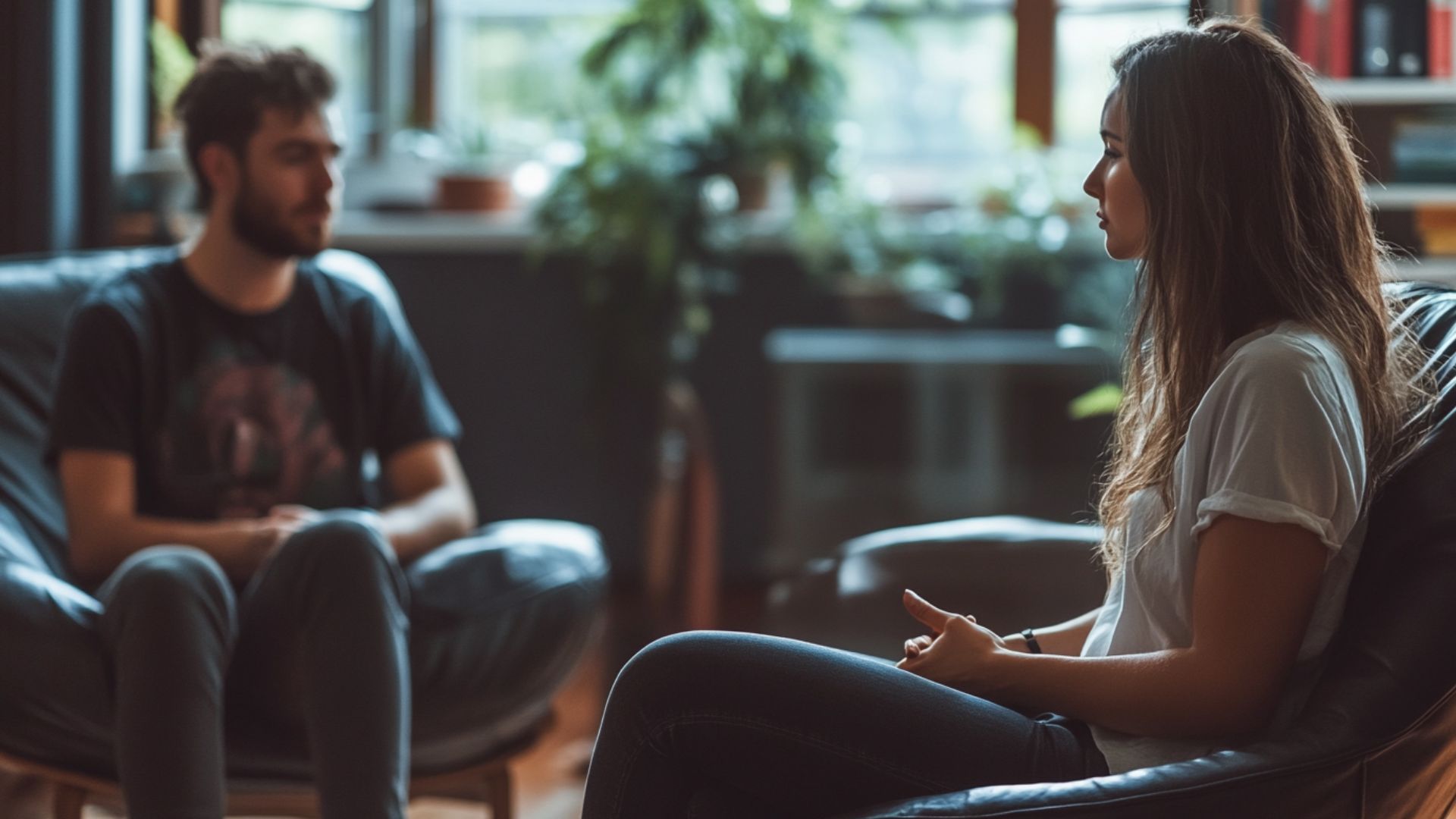 2 The Benefits of In Person Therapy
