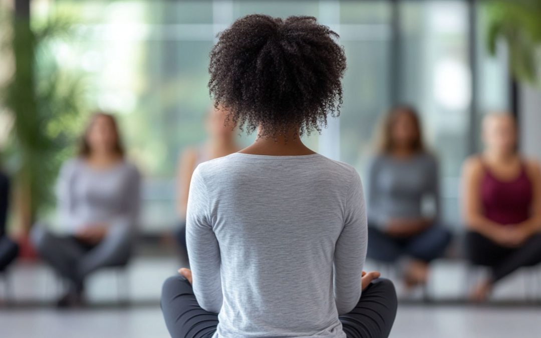 Corporate Wellness: Implementing Mental Health Programs at Work
