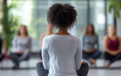 Corporate Wellness: Implementing Mental Health Programs at Work