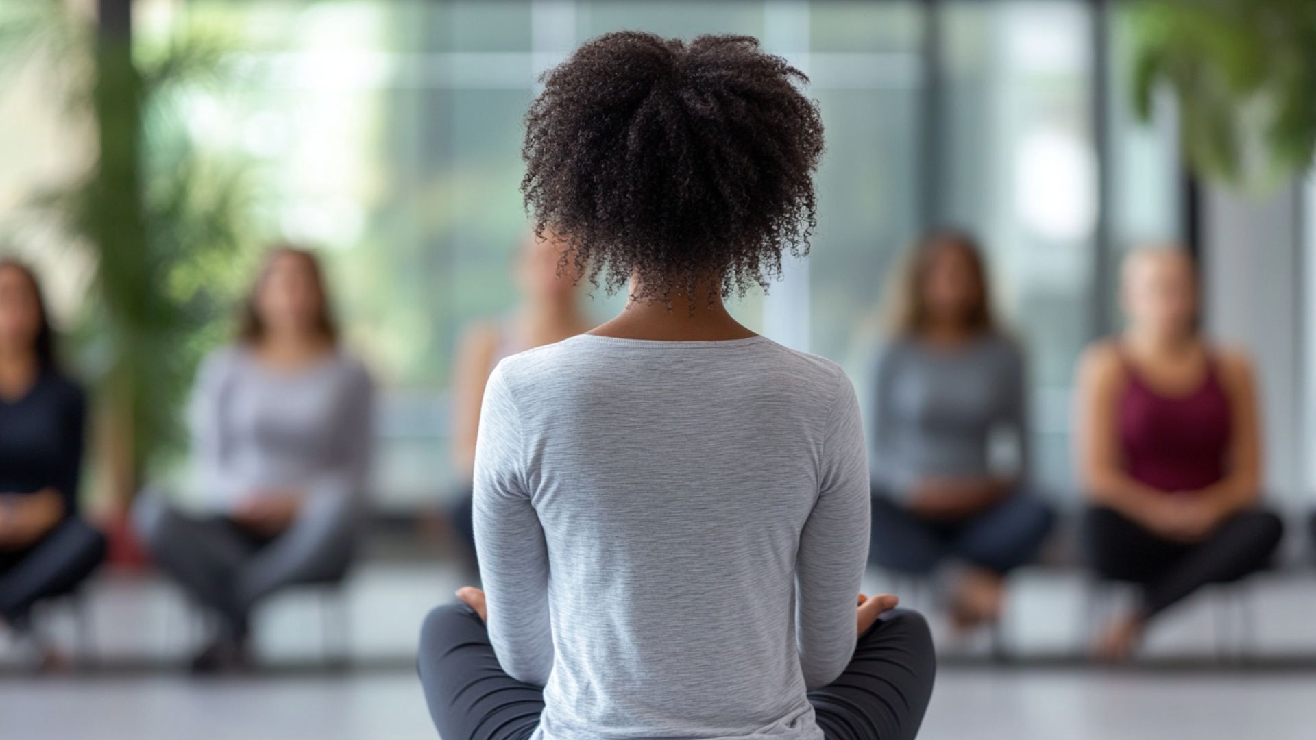 1 Introduction To Corporate Wellness Programs