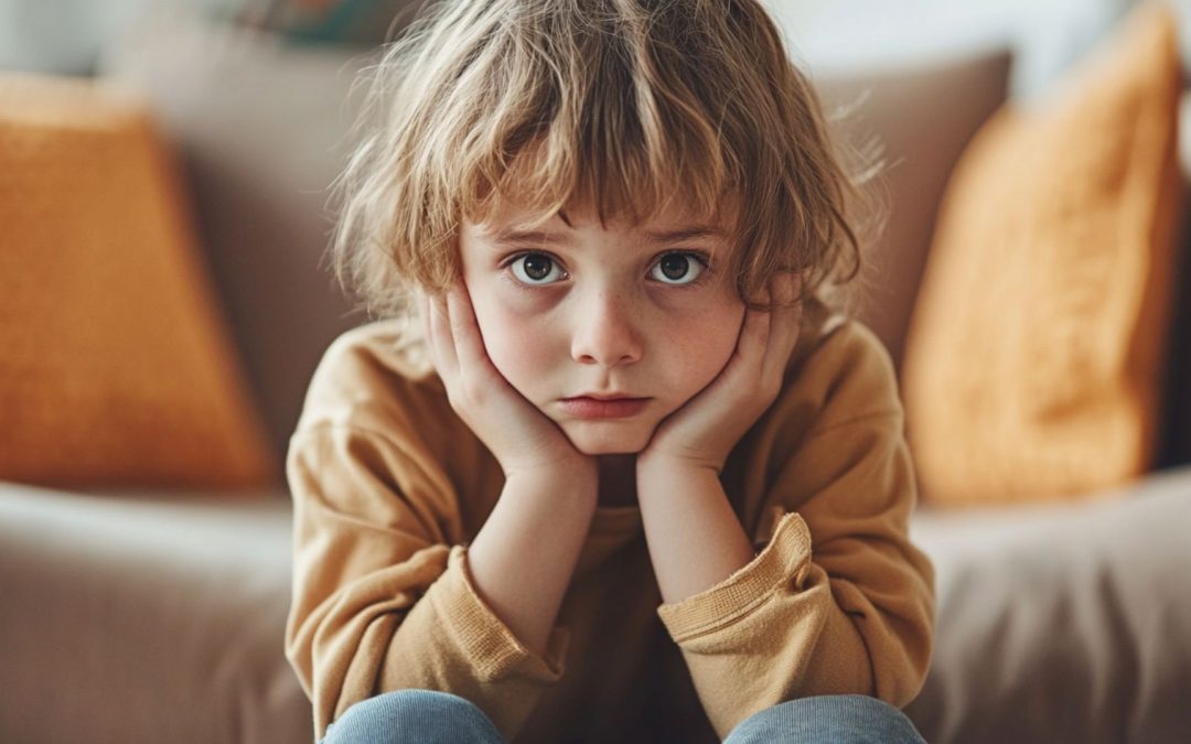 Rejection Sensitive Dysphoria (RSD) in ADHD: Signs and Coping Tools