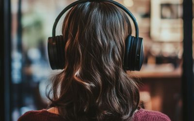 Top Podcasts on Mental Health and Self-Improvement