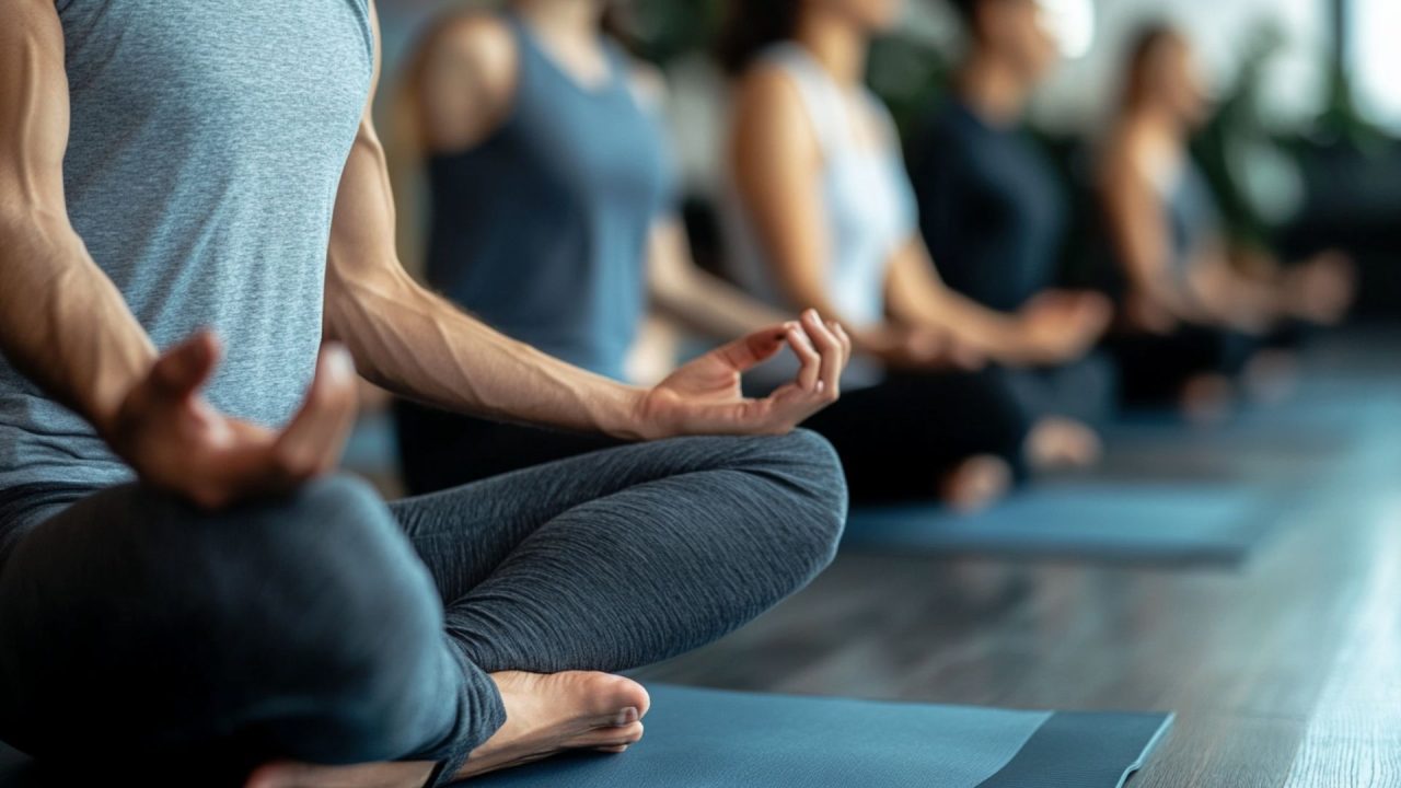 Corporate Wellness Implementing Mental Health