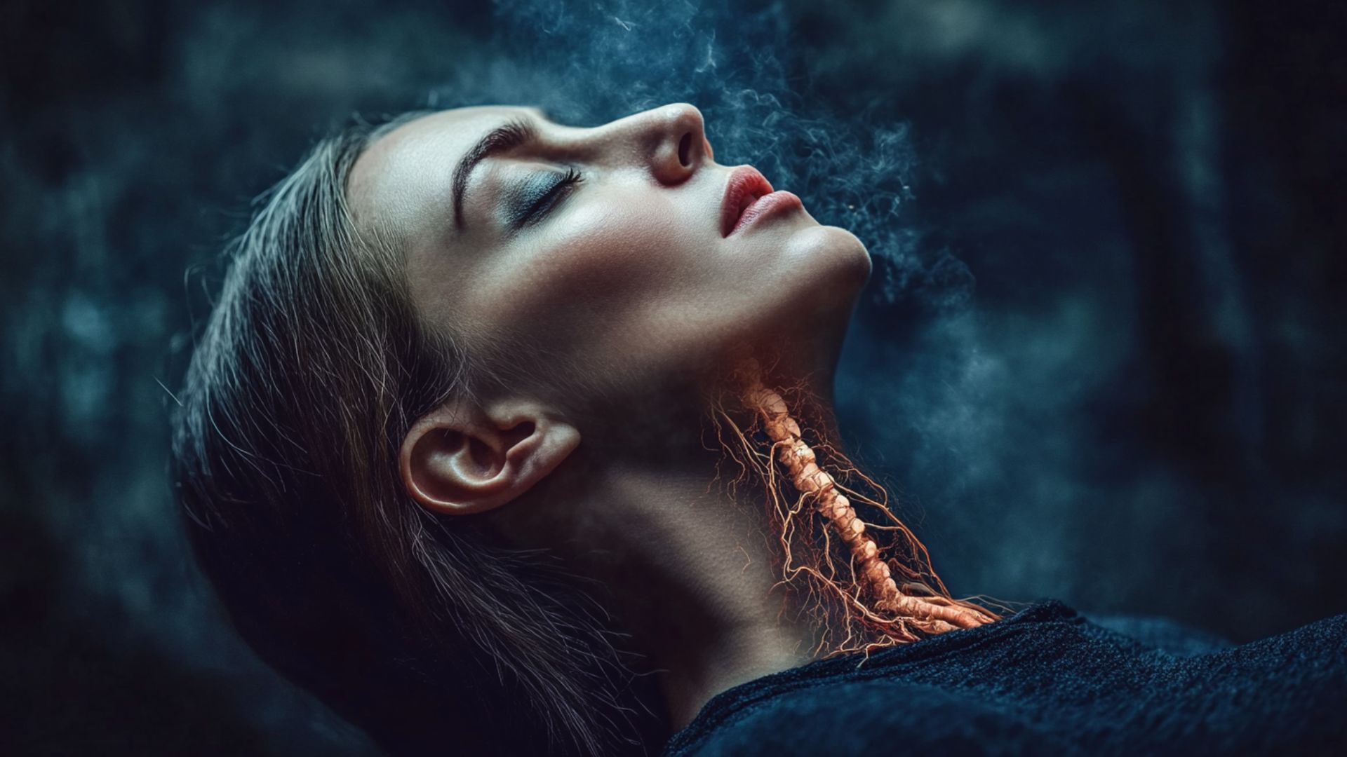 2 Practical Vagus Nerve Exercises For Everyday Use 2 Practical Vagus Nerve Exercises For Everyday Use