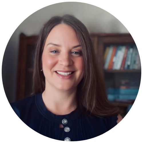 Alyssa Mull Psychiatric Mental Health Nurse Practitioner