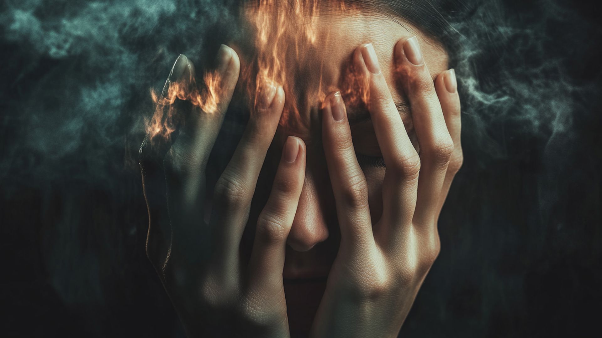 1 Health Anxiety Vs Health Consciousness