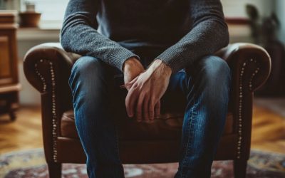 Movember focus: men’s mental health, stigma, and how to start therapy