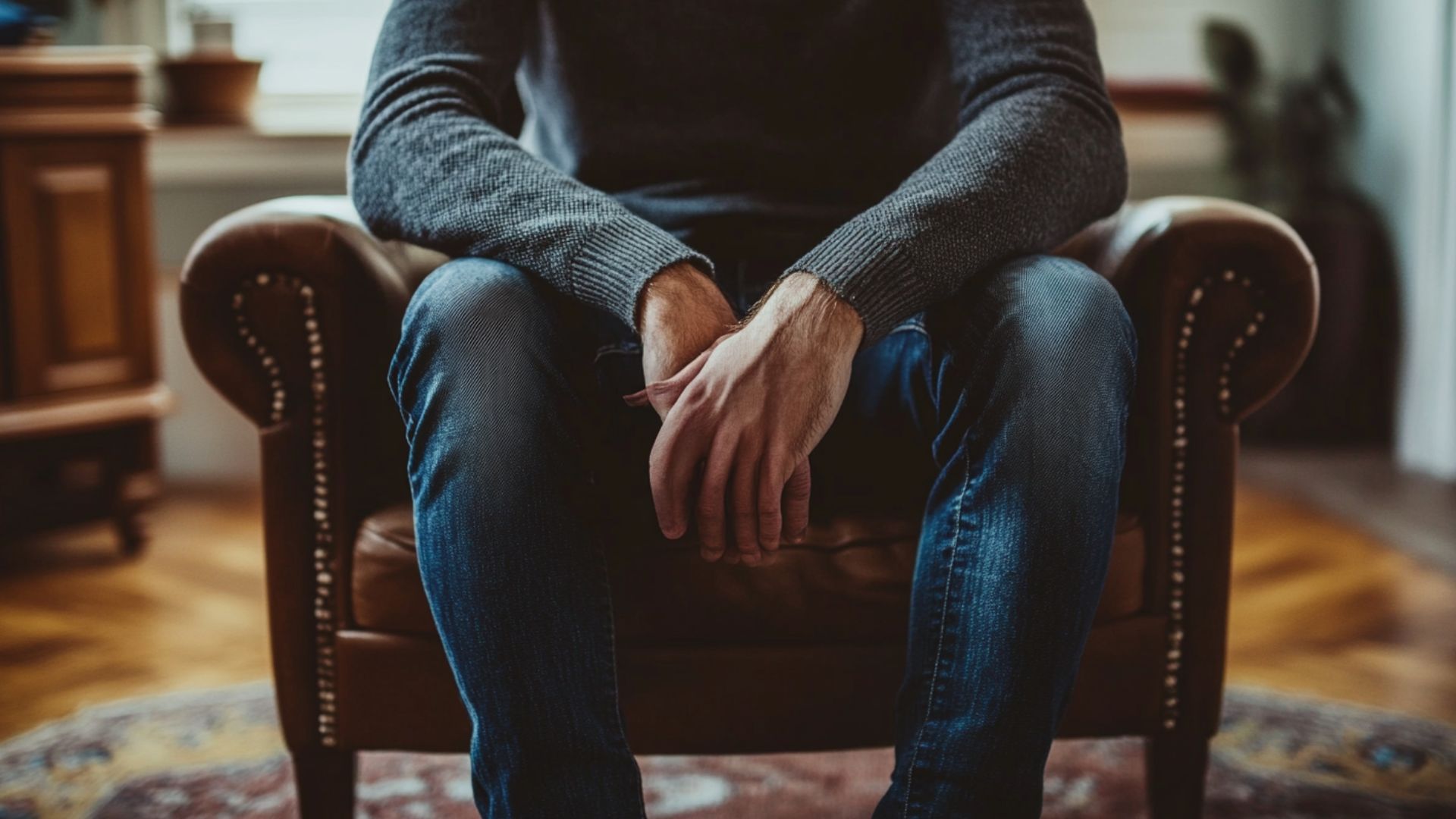 1 Movember Raising Awareness for Men’s Mental Well Being